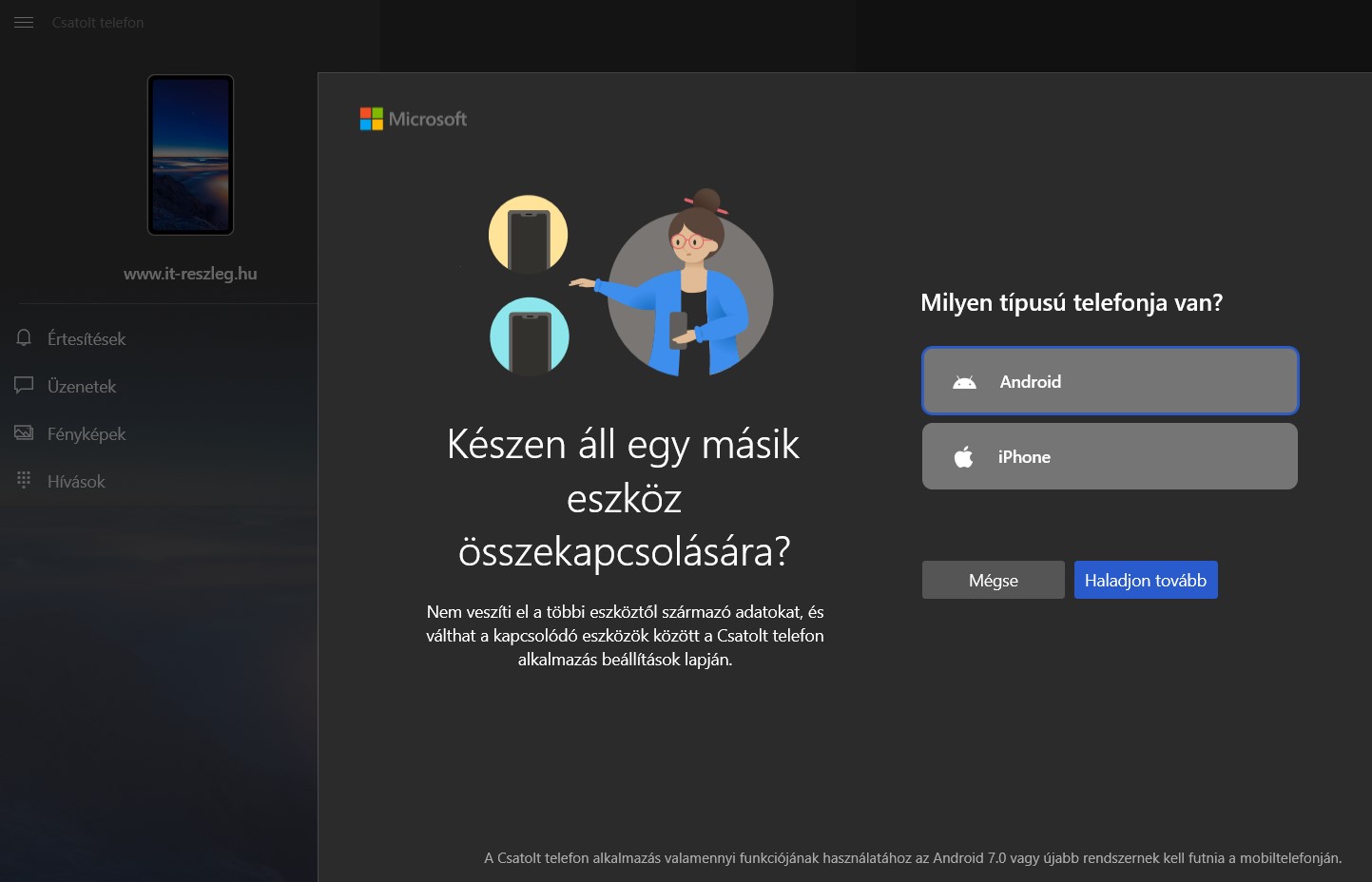 home office, Windows10, Android, Apple, Android 7.0,